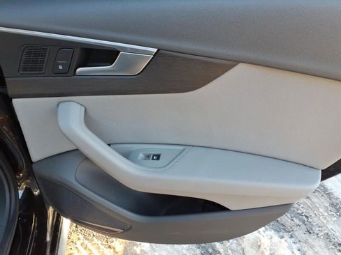 Used 2017 Audi A4 2.0T allroad Premium Plus w/ Technology Package image 14