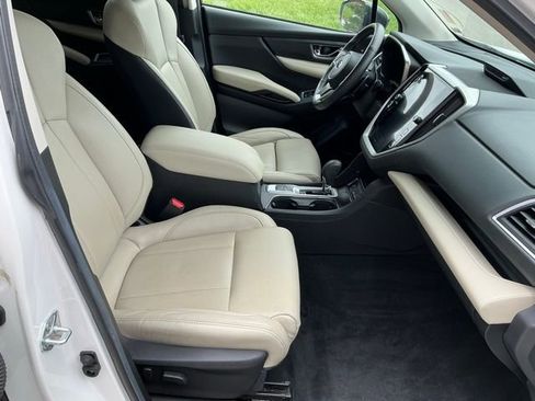 Certified 2024 Subaru Ascent Limited w/ Technology Package AWD/4WD image 19