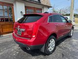Used 2012 Cadillac SRX Luxury image 3