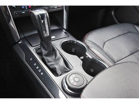 Used 2018 Ford Explorer Sport w/ Equipment Group 401A image 33