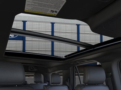 New 2025 Ford Expedition Tremor image 22