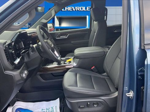 New 2026 GMC Sierra 1500 Elevation w/ Elevation Premium Package image 25