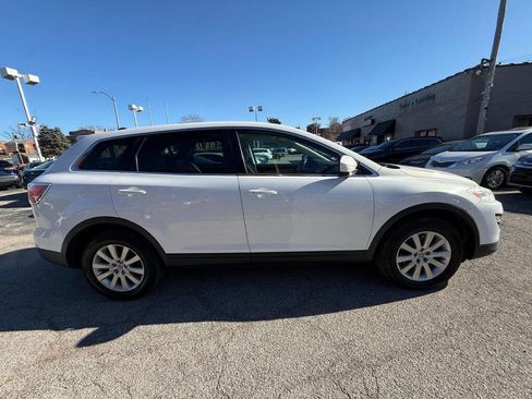 Used 2010 MAZDA CX-9 Touring w/ Moonroof & Bose Audio Pkg image 6