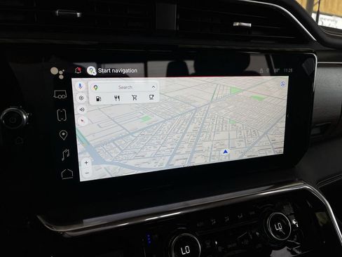 New 2025 GMC Sierra 3500 Denali Ultimate image 14