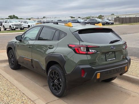 New 2026 Subaru Crosstrek 2.5i Wilderness AWD/4WD image 2