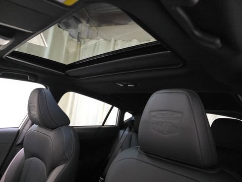 New 2026 Subaru Crosstrek 2.5i Wilderness AWD/4WD image 25