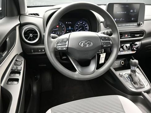 Used 2023 Hyundai Kona SE w/ Cargo Package FWD image 17