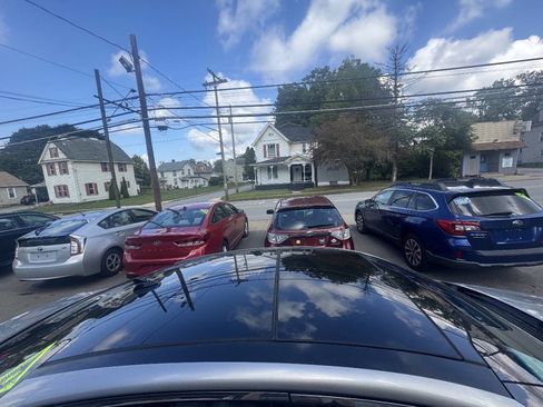 Used 2014 Kia Optima EX w/ EX Premium Package image 23