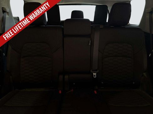 New 2026 Nissan Pathfinder SV AWD/4WD image 25