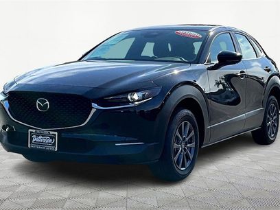 Certified 2024 MAZDA CX-30 AWD 2.5 S