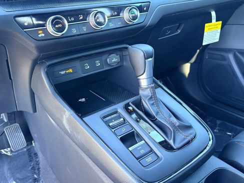 New 2026 Honda CR-V Sport-L image 13