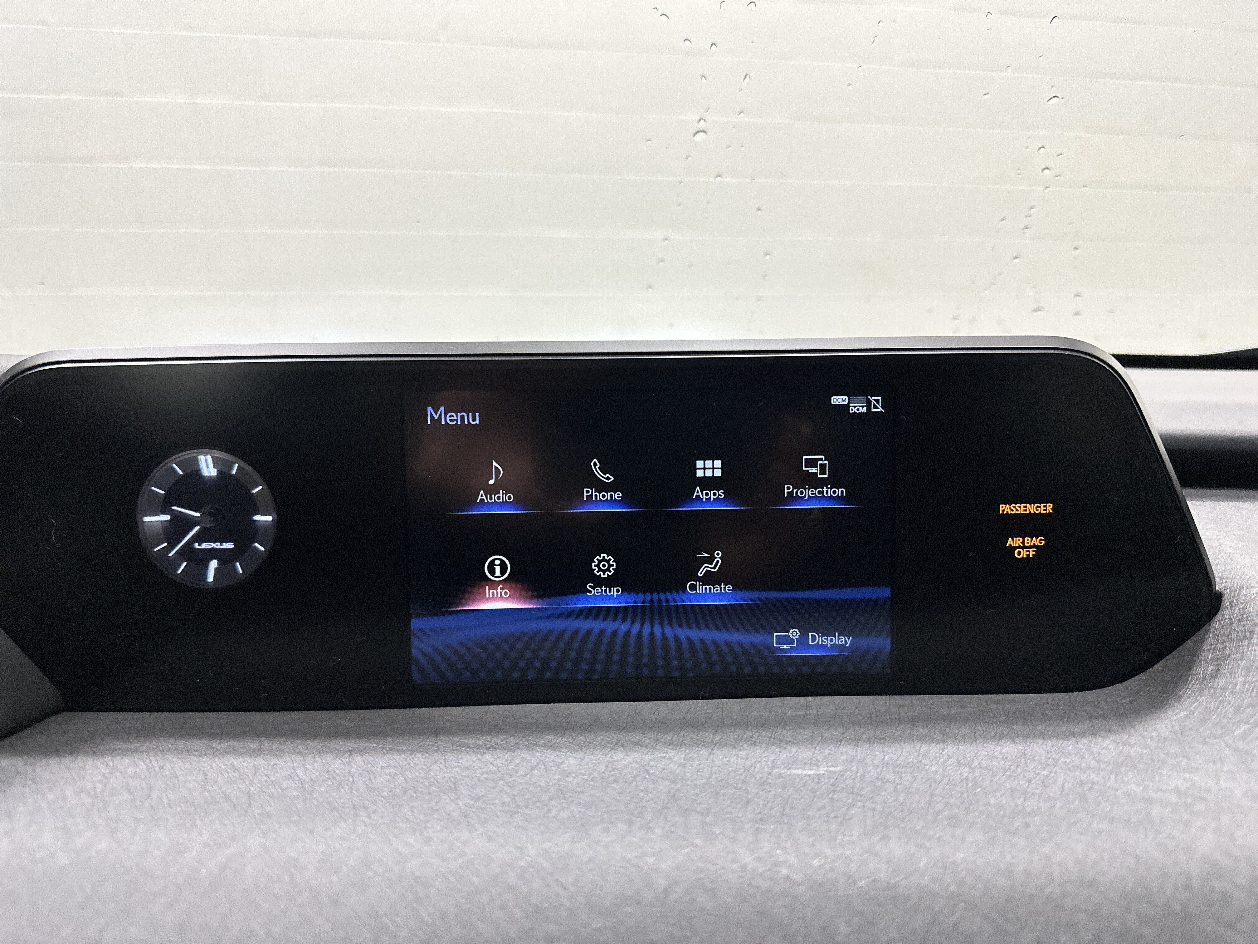 Certified 2021 Lexus UX 250h w/ Premium Package AWD/4WD image 24