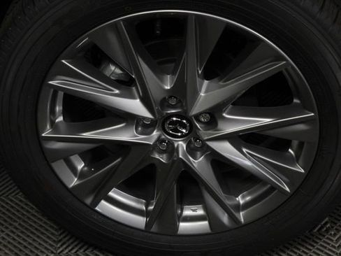 Used 2025 MAZDA CX-5 AWD 2.5 S w/ Premium Plus Pkg image 9