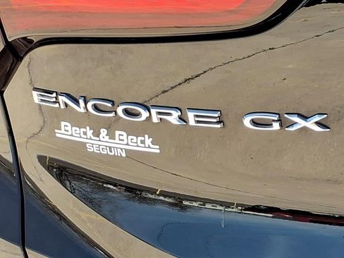 Used 2023 Buick Encore GX Essence w/ Experience Buick Package image 10