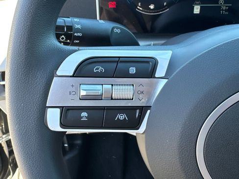 New 2026 Hyundai Tucson SE image 25