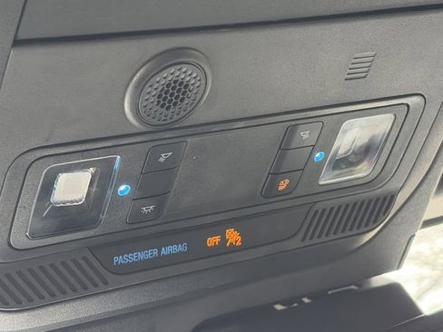 Used 2022 Ford Bronco Outer Banks image 26