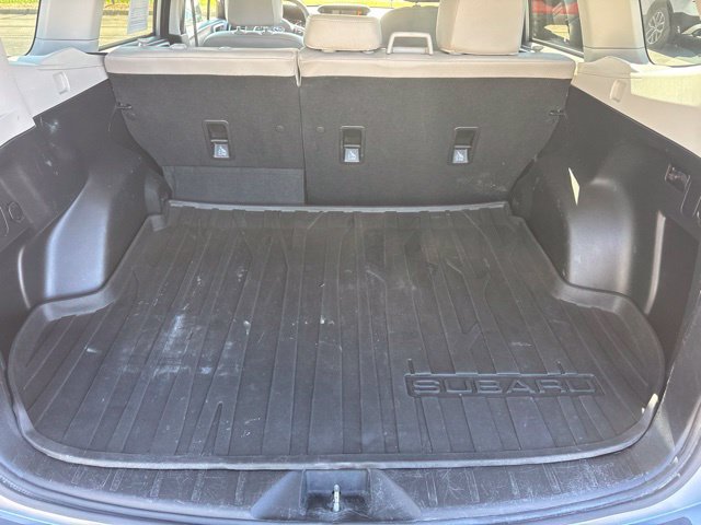 Used 2017 Subaru Forester 2.5i Limited AWD/4WD image 11