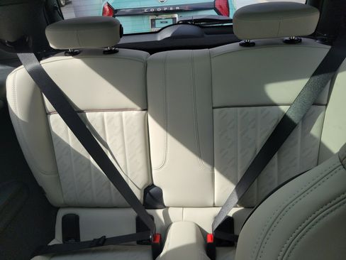 New 2026 MINI Cooper S image 8