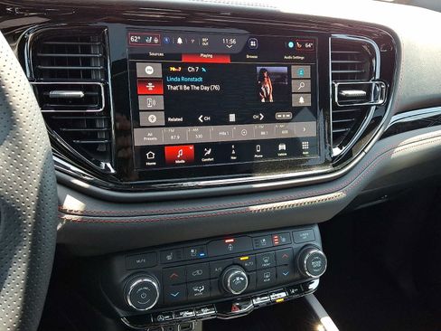 New 2026 Dodge Durango GT AWD/4WD image 13