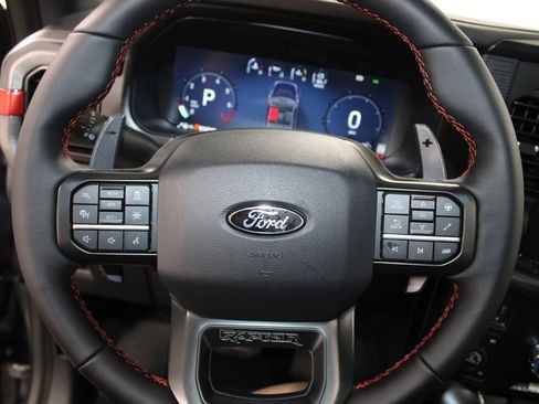 New 2026 Ford F150 Raptor AWD/4WD image 35