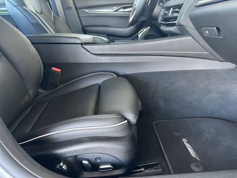 Certified 2026 Cadillac CT5 V Blackwing w/ Super Cruise 1 Package image 45