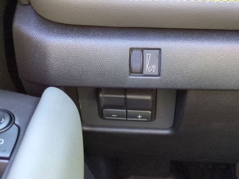 New 2026 Chevrolet Colorado ZR2 w/ ZR2 Bison Edition image 18