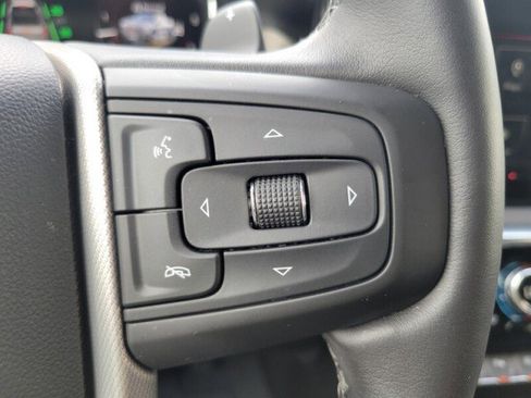 Used 2026 GMC Sierra 1500 Denali AWD/4WD image 19