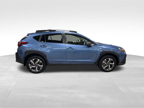 Certified 2024 Subaru Crosstrek 2.0i Premium image 7