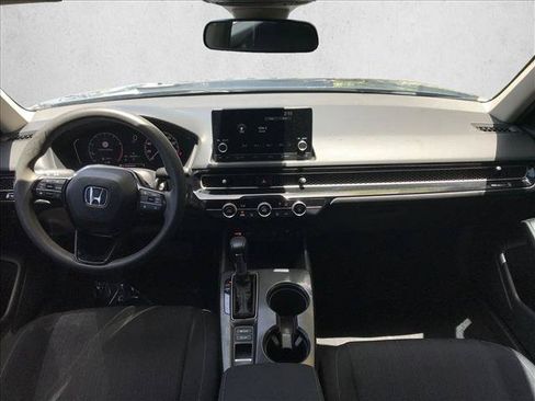 Used 2025 Honda Civic LX image 9