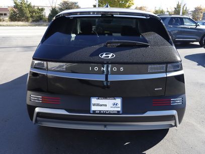New 2026 Hyundai Ioniq 5 SEL