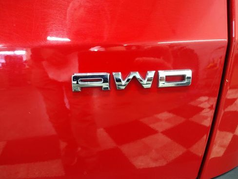 Used 2024 Ford Escape Active image 16