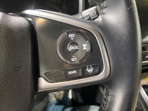 Used 2017 Honda CR-V EX-L image 23