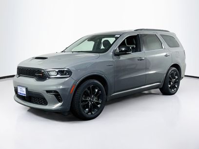 Used 2023 Dodge Durango R/T