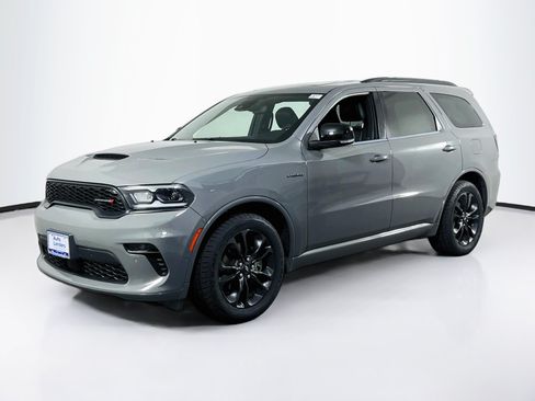 Used 2023 Dodge Durango R/T AWD/4WD image 1