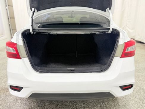 Used 2019 Nissan Sentra S w/ Appearance Package image 36