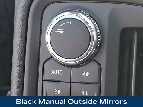 Used 2023 GMC Sierra 1500 Pro w/ X31 Off-Road Package image 26