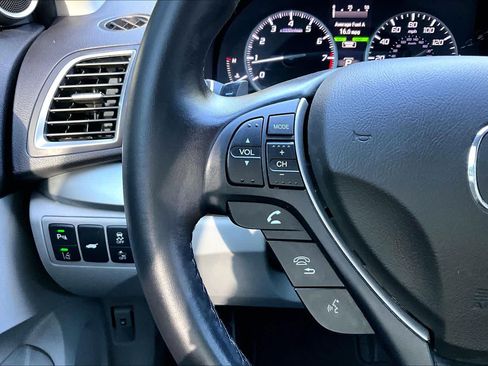 Used 2017 Acura RDX w/ Advance Package FWD image 22