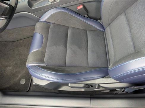 New 2025 Ford Mustang Dark Horse w/ Dark Horse Handlin Package image 3