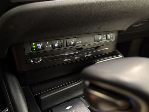 Used 2022 Lexus ES 350 w/ Premium Package FWD image 35