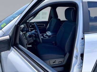 Certified 2026 RAM 2500 Big Horn