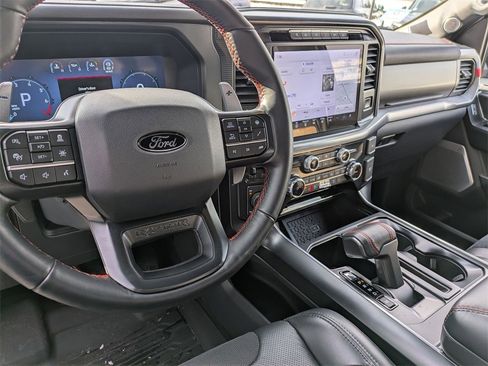 Used 2024 Ford F150 Raptor image 15