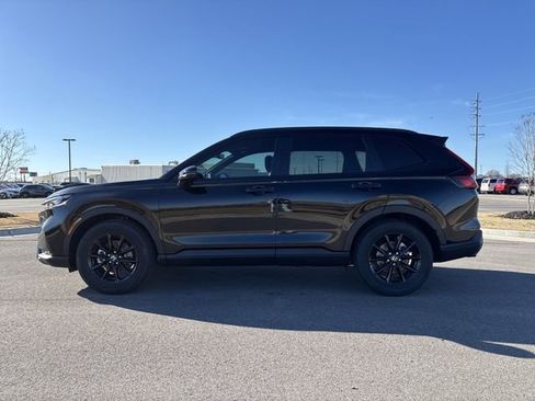 New 2026 Honda CR-V Sport-L image 2