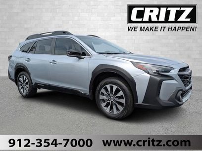 Used 2024 Subaru Outback Limited