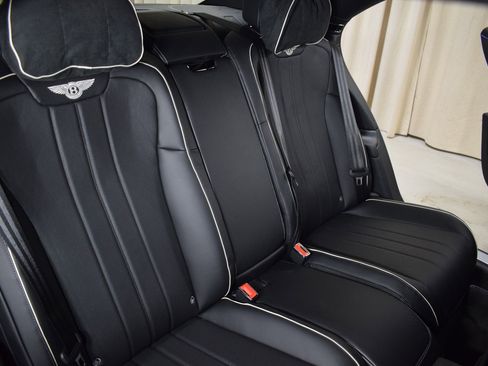 New 2026 Bentley Flying Spur Plug-In Hybrid image 20