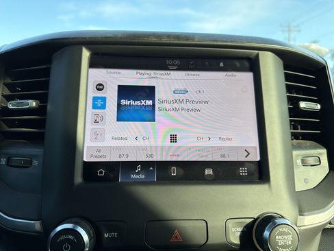 Used 2022 RAM 1500 Big Horn image 19