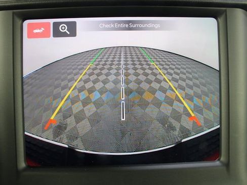 Used 2024 RAM 2500 Big Horn w/ Bed Utility Group image 3