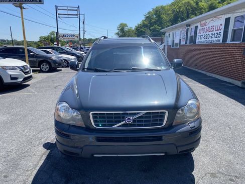 Used 2009 Volvo XC90 3.2 AWD/4WD image 2