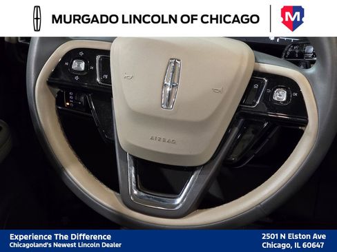 Used 2022 Lincoln Corsair FWD w/ Equipment Group 101A image 21