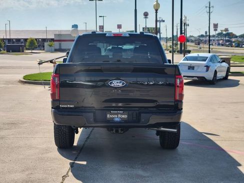 New 2025 Ford F150 STX image 7