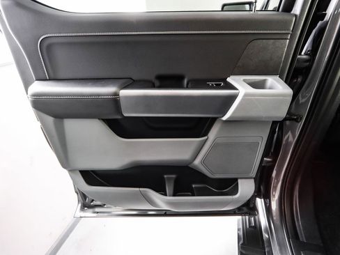 Used 2024 Ford F150 XLT w/ Tow/Haul Package image 48